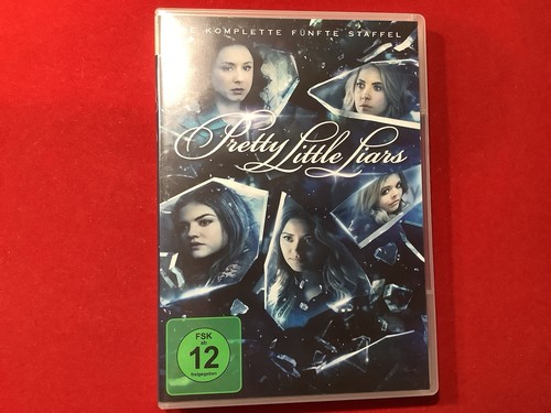 Dvd film pretty - -,