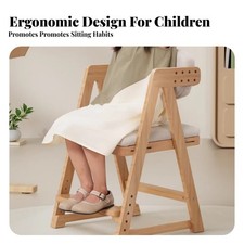 Sgabello Ergonomico Regoilbile