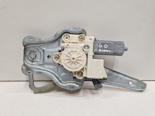 Alzavetro elettrico toyota - alzavetro,