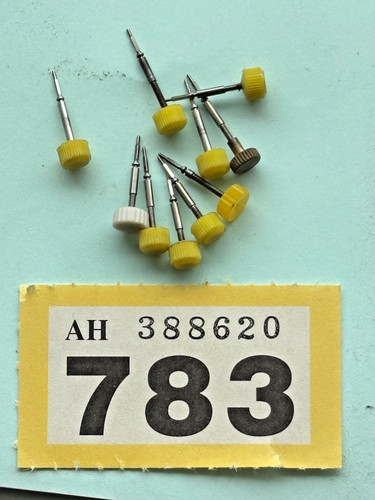 Steli avvolgitore bulova - 10,
