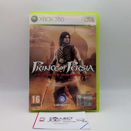 Prince persia le sabbie - persia:,