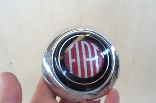 Pulsante clacson camion fiat - camion,