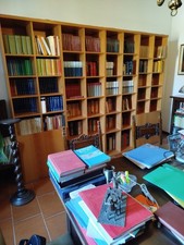 libreria componibile  Ikea , da smontare. formula visto e piaciuto