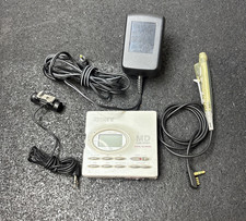 Sony MZ-R91 MiniDisc MD
