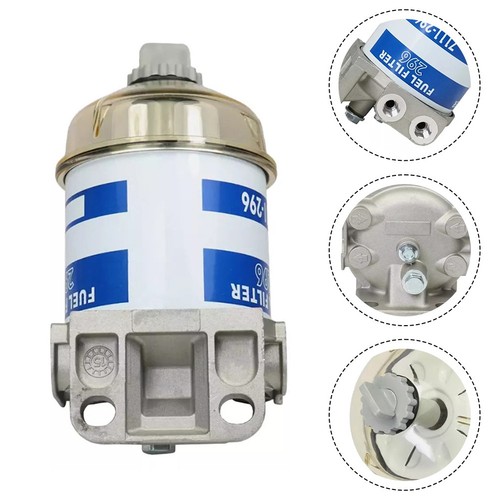 Filtro carburante diesel - filtro,