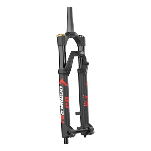 Forcella dirt jump - dirt, /