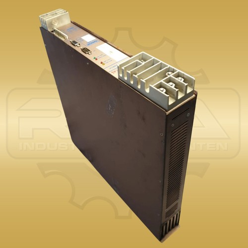 Vickers dbm cg2007 03 - dbm-03,