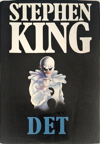Stephen king det bra - –, –