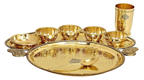 Set pranzo maharaja in - da,