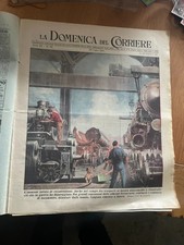 LA DOMENICA DEL CORRIERE 20