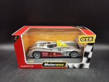 Audi R10 TDI 1/24 Motorama