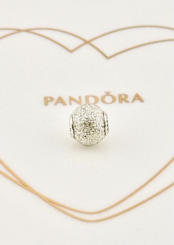 Charm pandora essenza saggezza - charm,