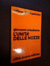 Giovanni crisostomo unita - giovanni,