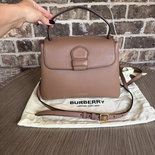 Borsa burberry small derby - borsa,