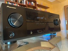PIONEER AMPLIFICATORE VSX-321 (Yamaha Onkyo Denon Sony ).  RICAMBI O RIPARAZIONE