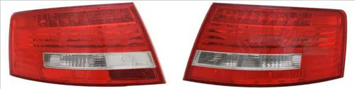 Faro posteriore led - faro, sx