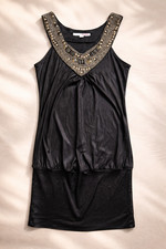 Vestito Tally Weijl nero