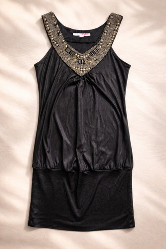 Vestito tally weijl nero - vestito,
