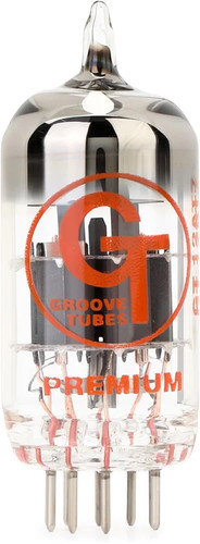 Tubo preamplificatore groove - tubo,