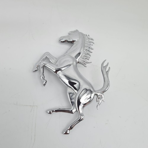 Ferrari embleme rear cavallino - ferrari,