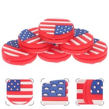 6pcs silicone racchetta da - 6pcs, in