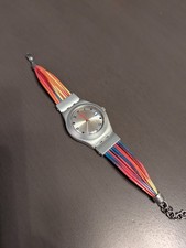 Swatch Watch Irony Medium