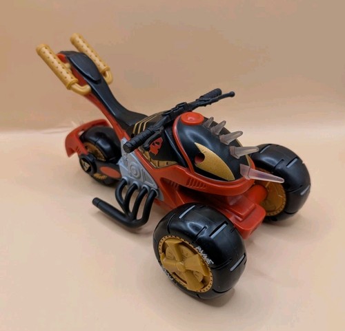 Action man atom - action, (action