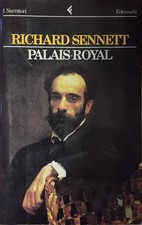 Palais - Royal Sennett, Richard and Capriolo, E.