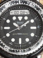 Orologio al Quarzo SEIKO 150m