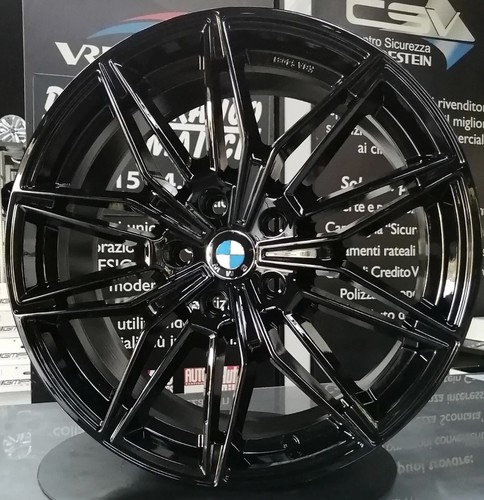 Cerchi bmw 5x120 - cerchi,