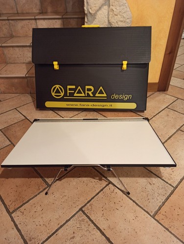 Parallelografo fara 50x70 - parallelografo,