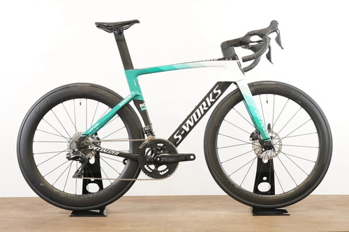 Bici disco carbonio cm - bici,