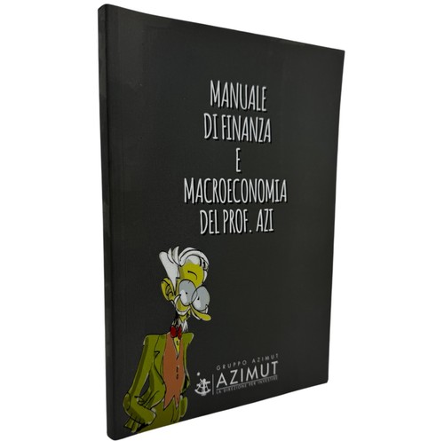 Manuale finanza e - manuale,