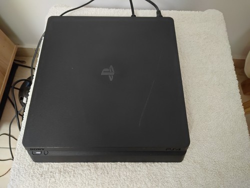 Ps4 slim firmware - firmware, basso