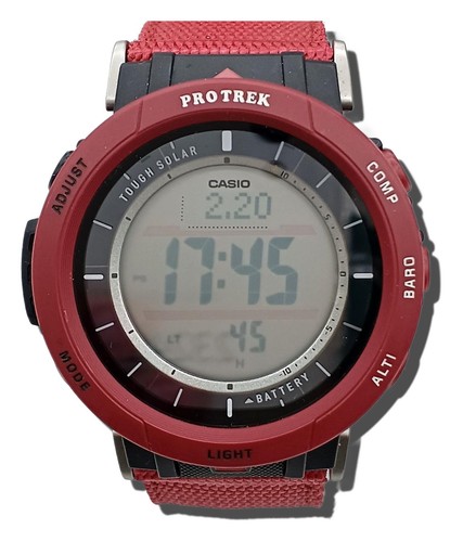 Orologio polso casio - orologio,
