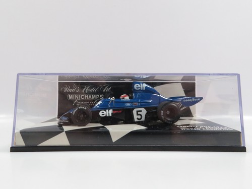 Minichamps 430730005 - 1:43,