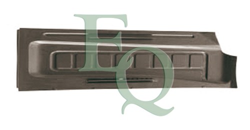 Pianale carrozzeria l03588 - pianale,