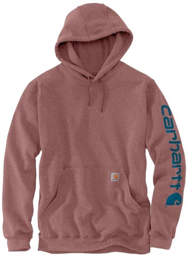 Felpa uomo carhartt k288 - carhartt,