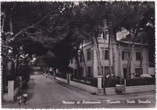 MARINA DI PIETRASANTA - RIVER