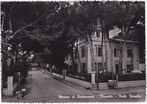 Marina pietrasanta - marina,