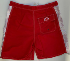 Pantaloncini costume Sundek