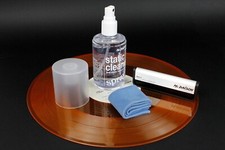 McDAISON ® KIT Pulizia dischi