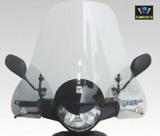 Paravento Isotta Media Protezione Art. E/203 Peugeot V-Clic 50-125 Versione 2008