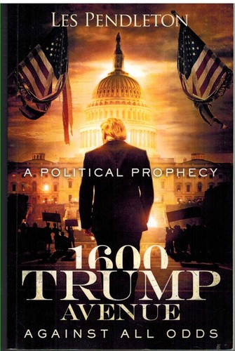 1600 trump avenue - avenue, by