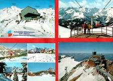 FUNIVIA SCIOVIA CABINOVIA