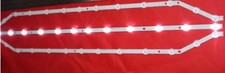 Kit 3 barre strip  LED TV Samsung UE40EH5000 UE40H5303AK UE40H5003 UE40EH5300