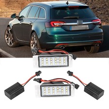 Adatto per Opel Insignia A