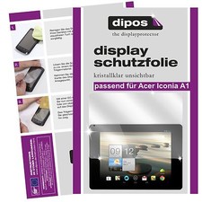 2x Pellicola per Acer Iconia