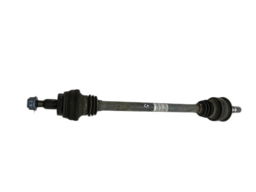 Albero motore semiasse - semiasse,
