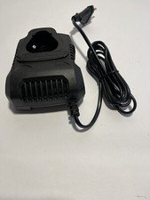 Caricabatteria X12V Team Litio